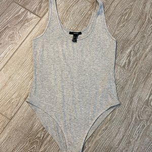 Forever 21 bodysuit